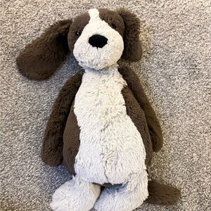 Large Puppy Jellycat
